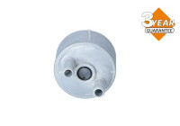 Oil Cooler, automatic transmission