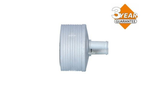 Oil Cooler, automatic transmission, Image 4