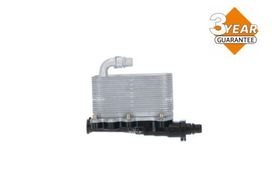 Oil Cooler, automatic transmission, Image 3