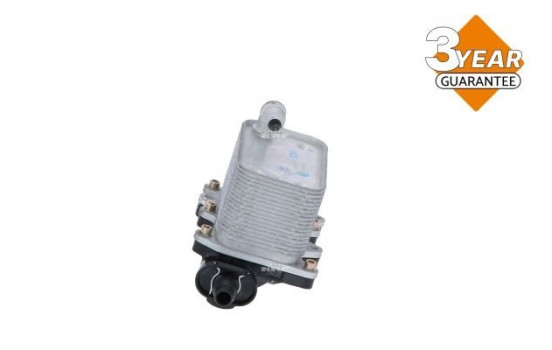 Oil Cooler, automatic transmission, Image 4