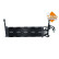 Oil Cooler, automatic transmission
