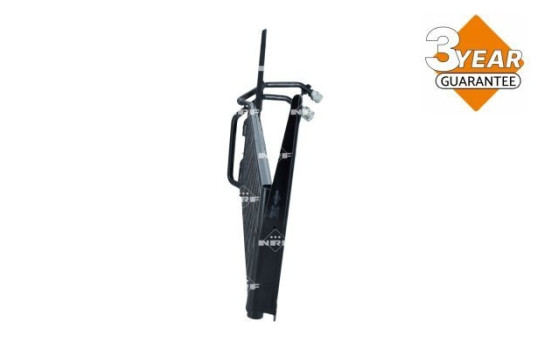 Oil Cooler, automatic transmission, Image 4