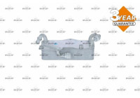 Oil Cooler, automatic transmission