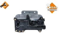 Oil Cooler, automatic transmission