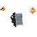 Oil Cooler, automatic transmission, Thumbnail 2