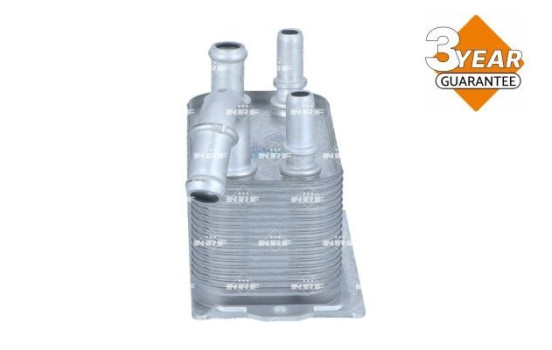 Oil Cooler, automatic transmission, Image 4