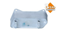 Oil Cooler, automatic transmission