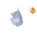 Oil Cooler, automatic transmission, Thumbnail 2