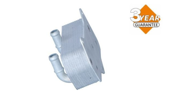 Oil Cooler, automatic transmission, Image 2