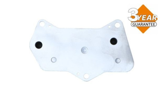 Oil Cooler, automatic transmission, Image 3