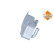 Oil Cooler, automatic transmission, Thumbnail 4
