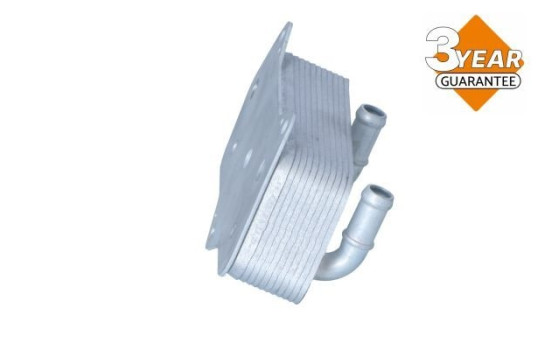 Oil Cooler, automatic transmission, Image 4