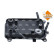 Oil cooler, automatic transmission, Thumbnail 4