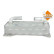 Oil cooler, automatic transmission