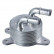 Oil Cooler, automatic transmission