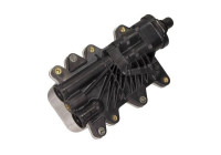 Oil Cooler, automatic transmission