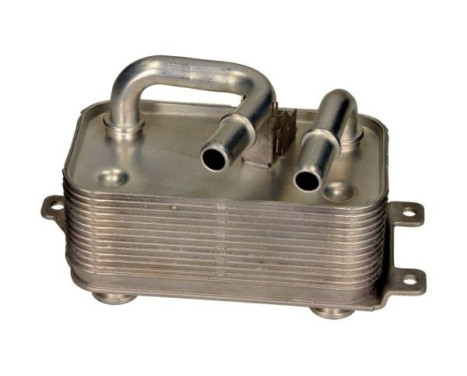 Oil Cooler, automatic transmission, Image 2