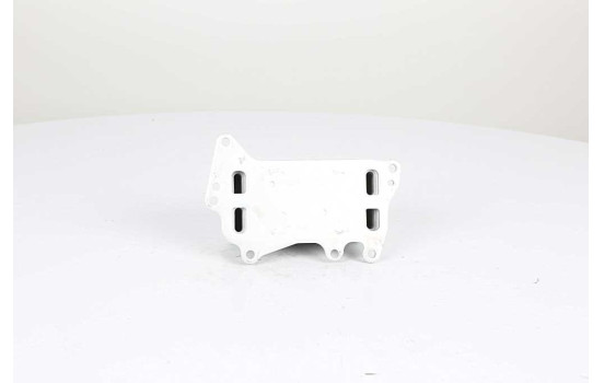 Oil cooler, automatic transmission