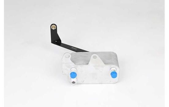 Oil cooler, automatic transmission