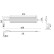 Oil cooler, automatic transmission
