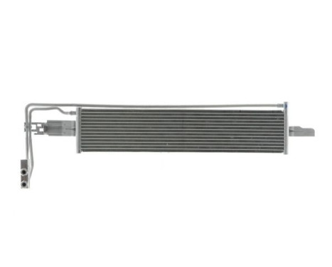 Oil cooler, automatic transmission, Image 2
