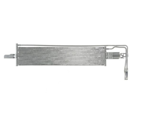 Oil cooler, automatic transmission, Image 6