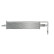 Oil cooler, automatic transmission, Thumbnail 6