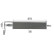 Oil cooler, automatic transmission, Thumbnail 11