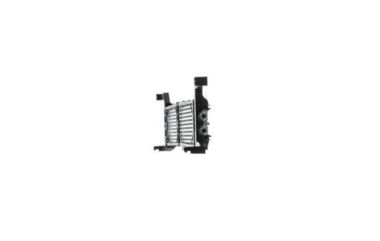 Oil cooler, automatic transmission, Image 8