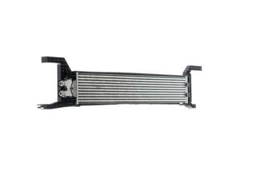 Oil cooler, automatic transmission, Image 9
