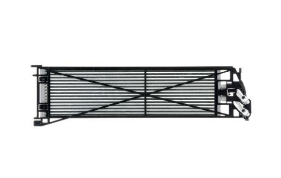 Oil cooler, automatic transmission, Image 2