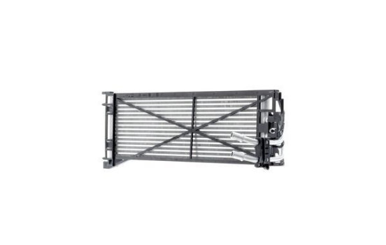Oil cooler, automatic transmission, Image 3