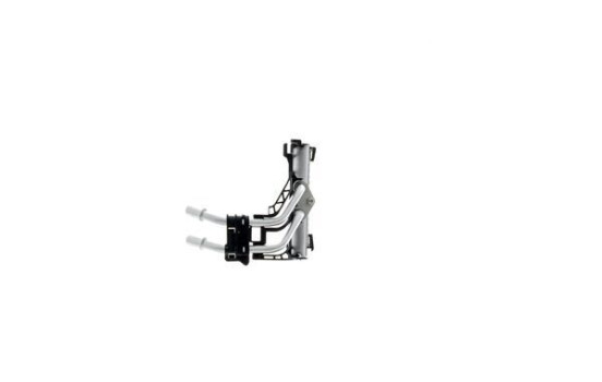 Oil cooler, automatic transmission, Image 4