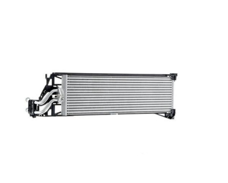 Oil cooler, automatic transmission, Image 5