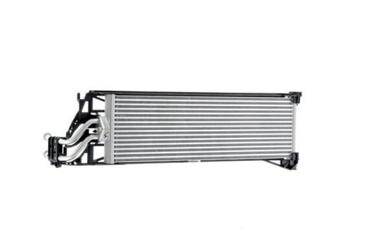 Oil cooler, automatic transmission, Image 5