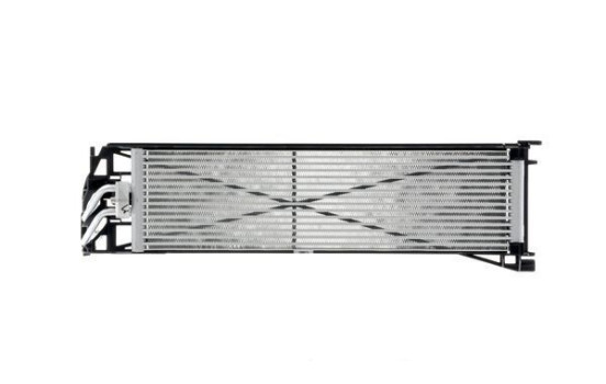 Oil cooler, automatic transmission, Image 6