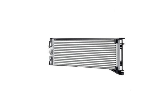 Oil cooler, automatic transmission, Image 7
