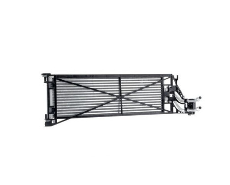 Oil cooler, automatic transmission, Image 9