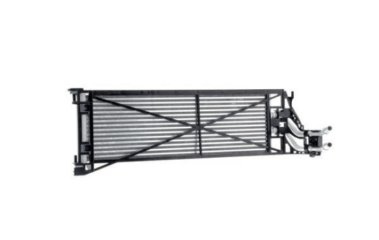 Oil cooler, automatic transmission, Image 9