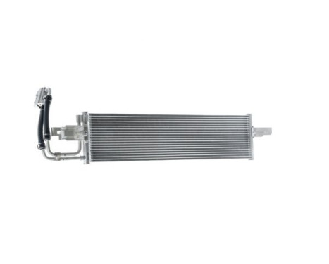 Oil cooler, automatic transmission, Image 5