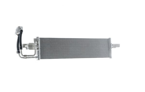 Oil cooler, automatic transmission, Image 5