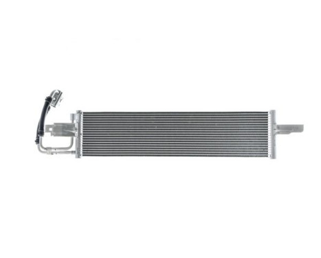 Oil cooler, automatic transmission, Image 6