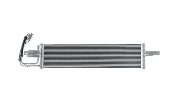 Oil cooler, automatic transmission, Image 6