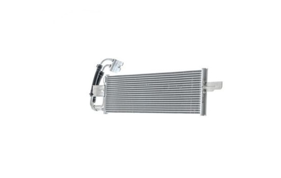 Oil cooler, automatic transmission, Image 7