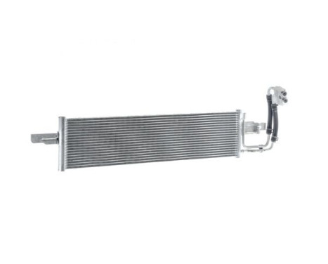 Oil cooler, automatic transmission, Image 9