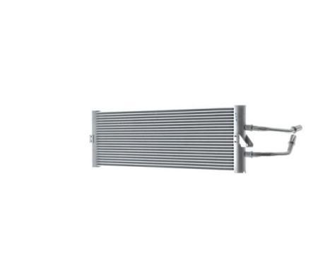 Oil cooler, automatic transmission, Image 7