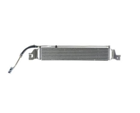 Oil cooler, automatic transmission, Image 2