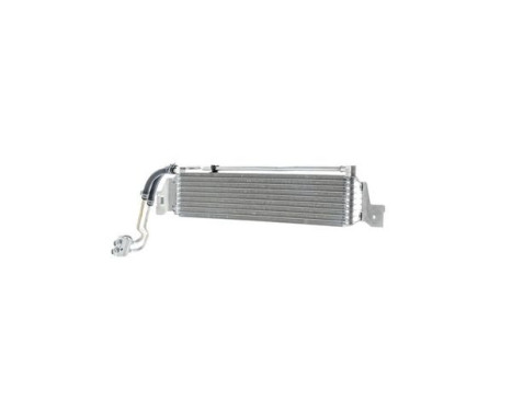 Oil cooler, automatic transmission, Image 3