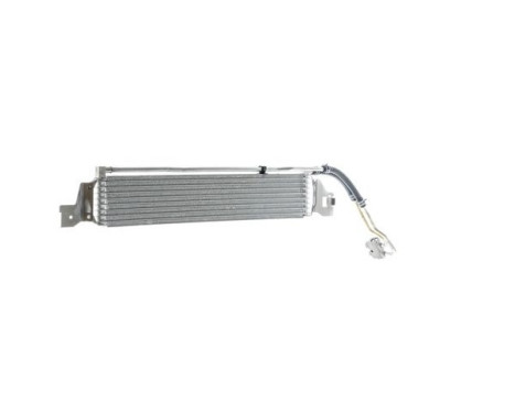 Oil cooler, automatic transmission, Image 5