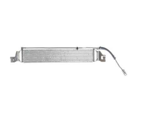 Oil cooler, automatic transmission, Image 6